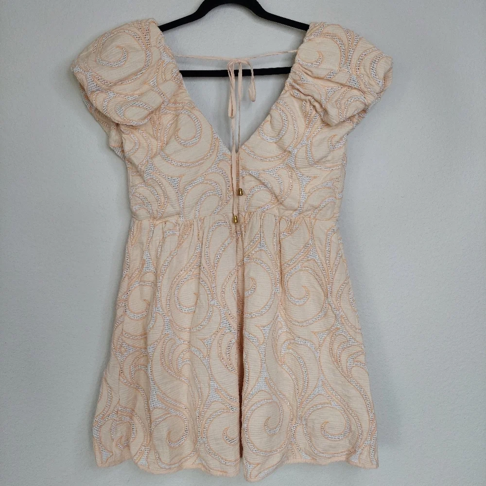 Anthropologie by neck mini